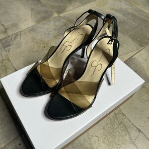 Jessica Simpson Heels